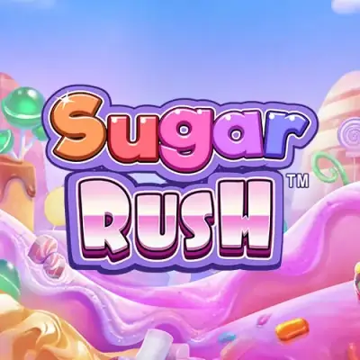 Sugar Rush Sugar Rush game from PRAGMATIC PLAY