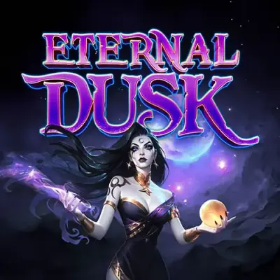 Eternal Dusk Eternal Dusk game from SLOTMILL